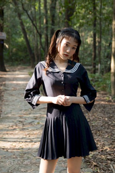 贞观俗人