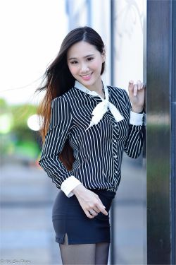牛仔裤的夏天