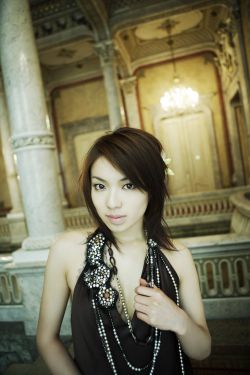 虞美人草