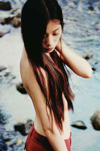 操美女